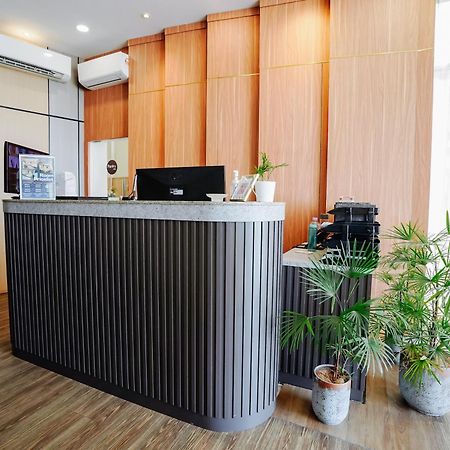 Wangs Hotel Gurney Drive Τζωρτζ Τάουν Εξωτερικό φωτογραφία