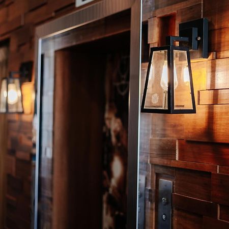 Wangs Hotel Gurney Drive Τζωρτζ Τάουν Εξωτερικό φωτογραφία