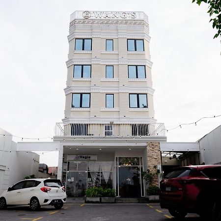 Wangs Hotel Gurney Drive Τζωρτζ Τάουν Εξωτερικό φωτογραφία