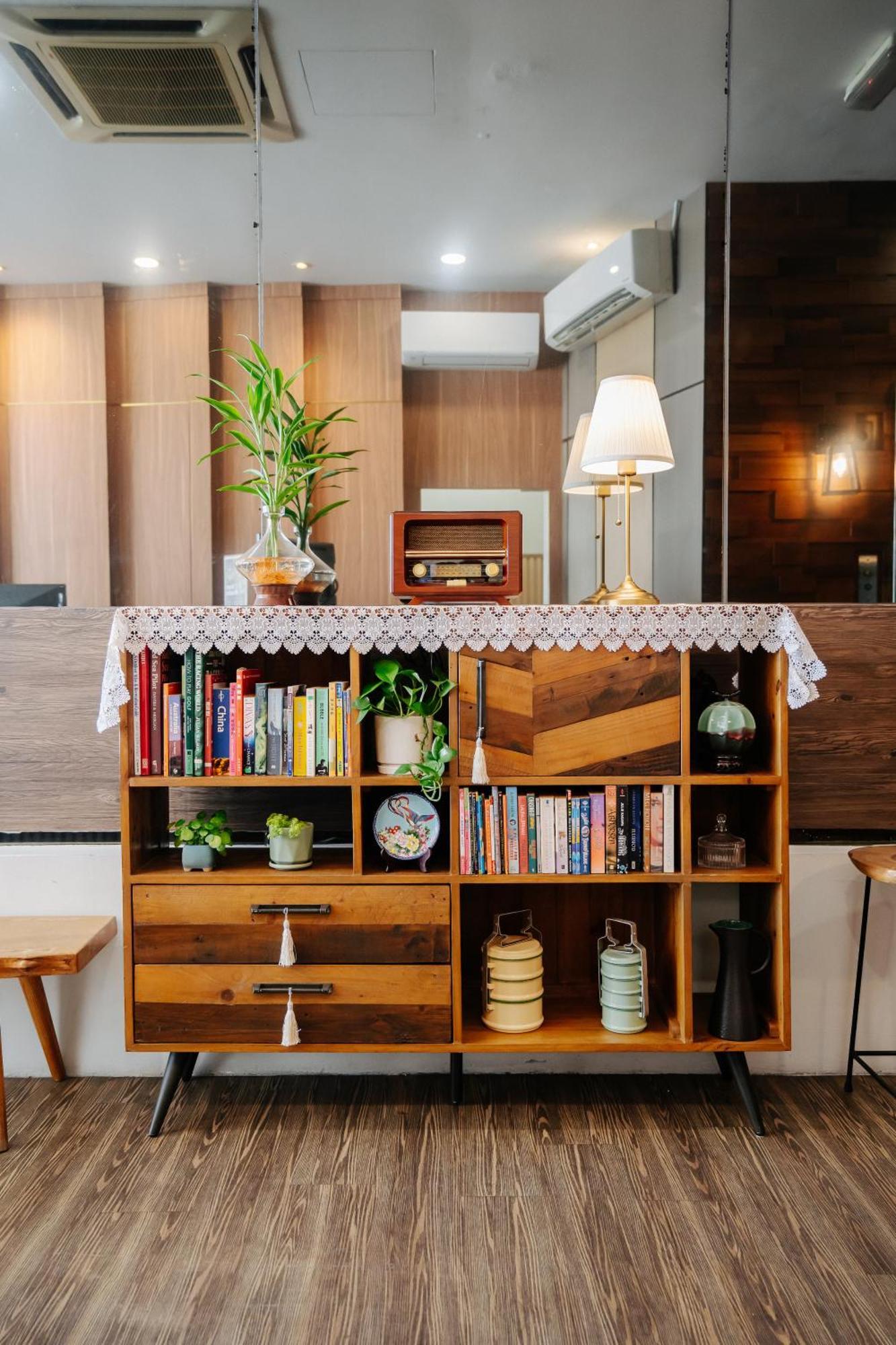 Wangs Hotel Gurney Drive Τζωρτζ Τάουν Εξωτερικό φωτογραφία