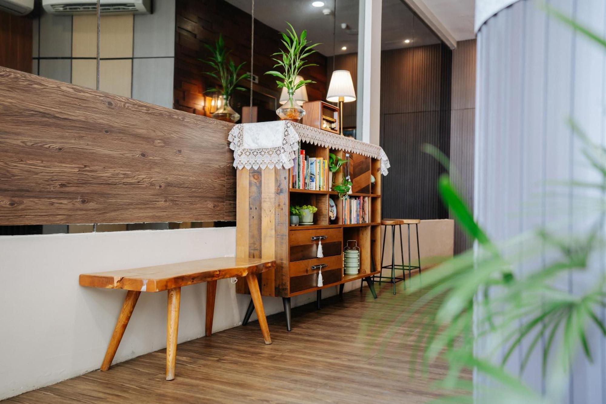 Wangs Hotel Gurney Drive Τζωρτζ Τάουν Εξωτερικό φωτογραφία