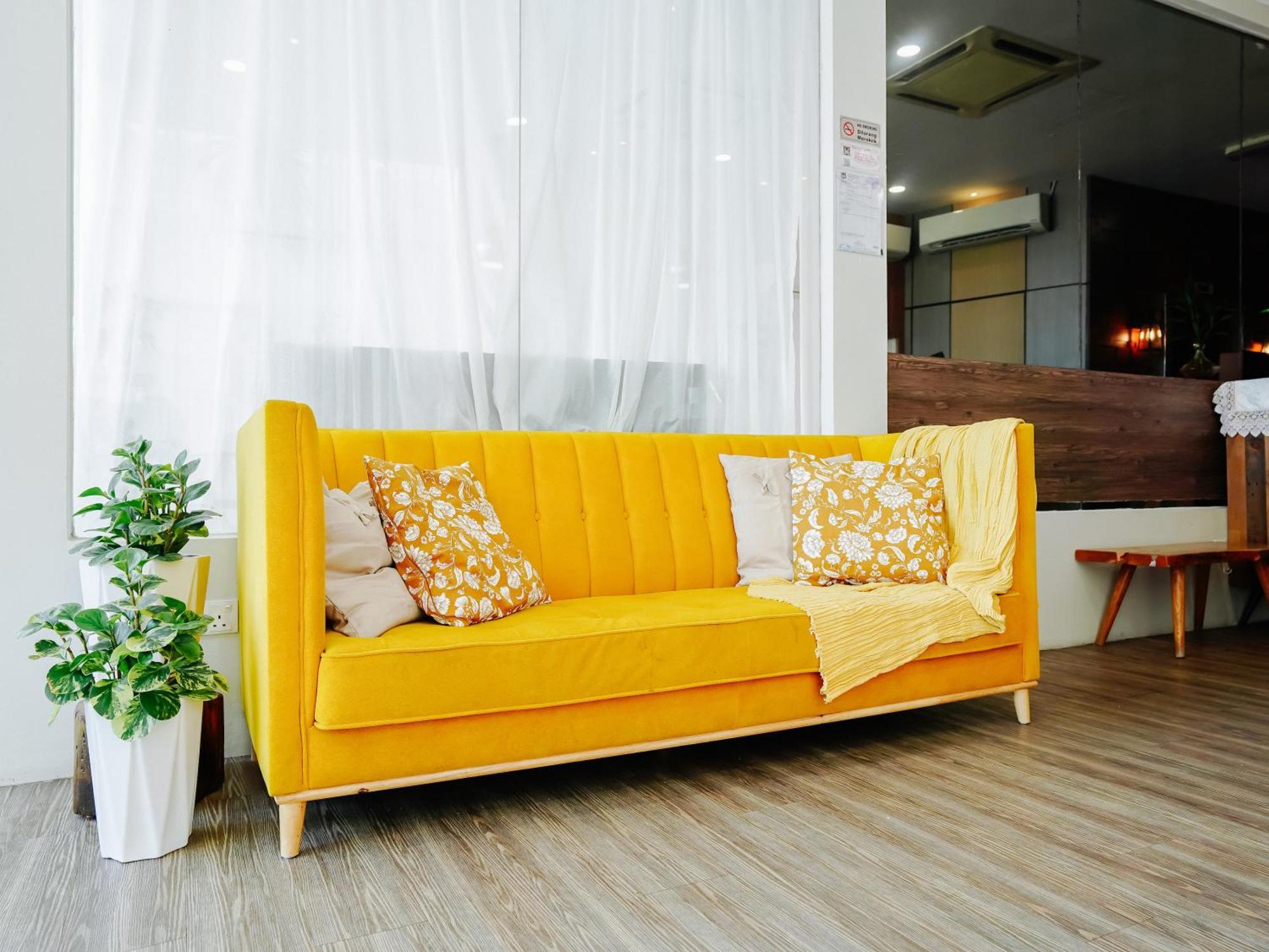 Wangs Hotel Gurney Drive Τζωρτζ Τάουν Εξωτερικό φωτογραφία