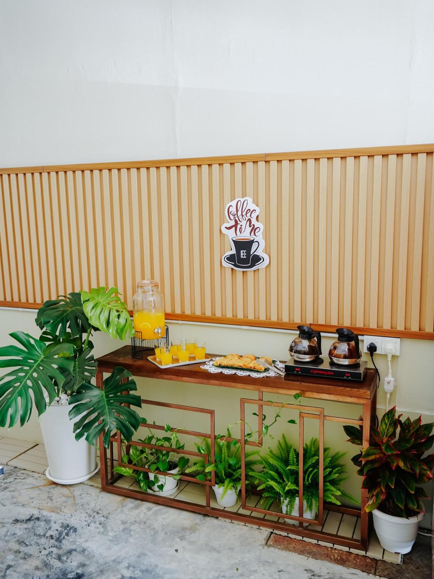 Wangs Hotel Gurney Drive Τζωρτζ Τάουν Εξωτερικό φωτογραφία