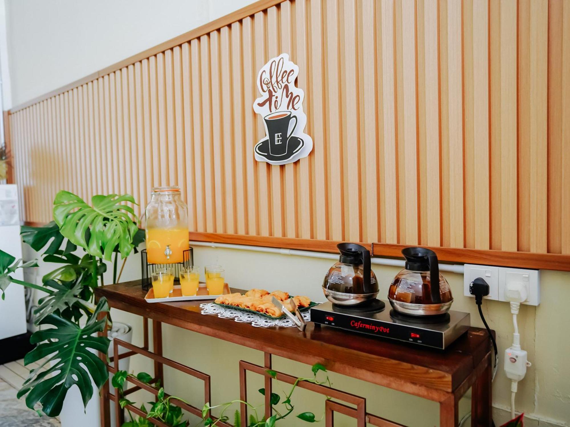 Wangs Hotel Gurney Drive Τζωρτζ Τάουν Εξωτερικό φωτογραφία