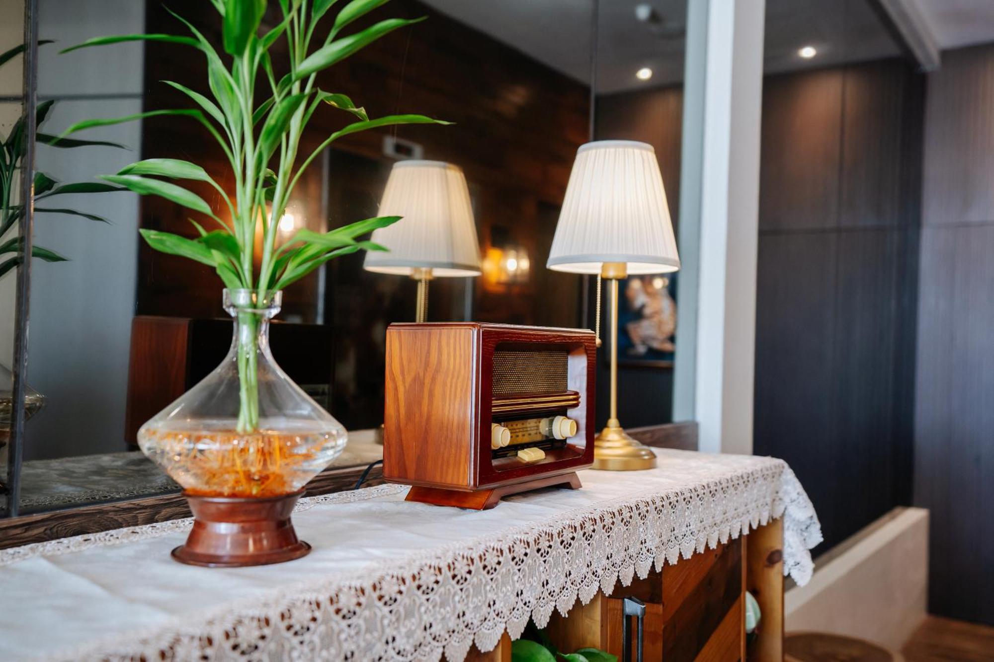 Wangs Hotel Gurney Drive Τζωρτζ Τάουν Εξωτερικό φωτογραφία