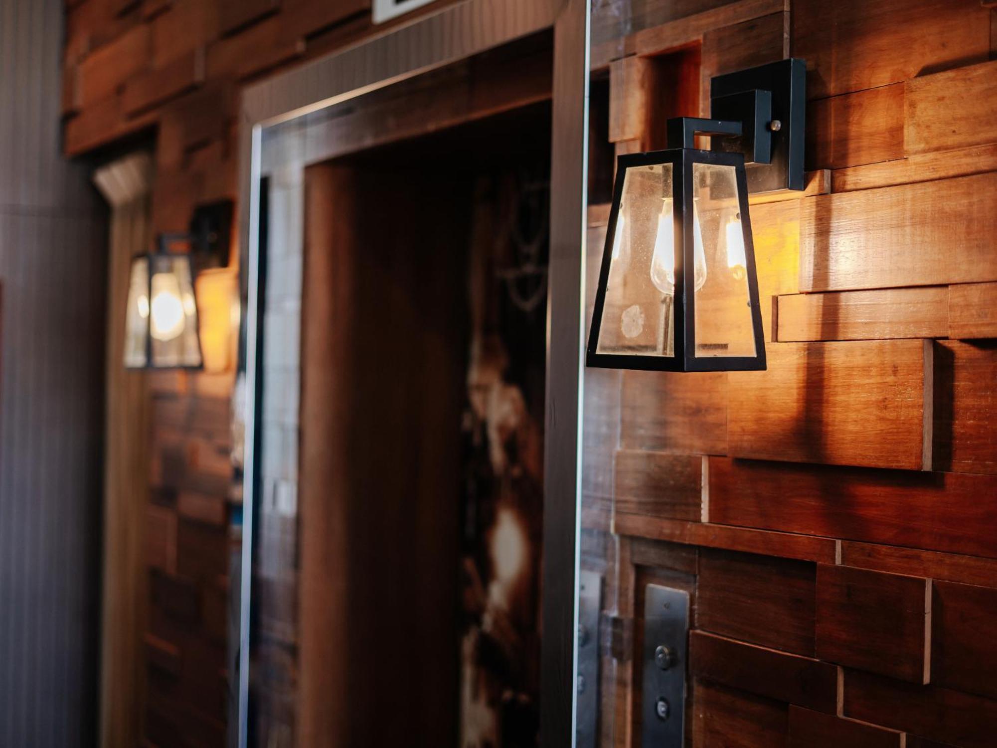 Wangs Hotel Gurney Drive Τζωρτζ Τάουν Εξωτερικό φωτογραφία