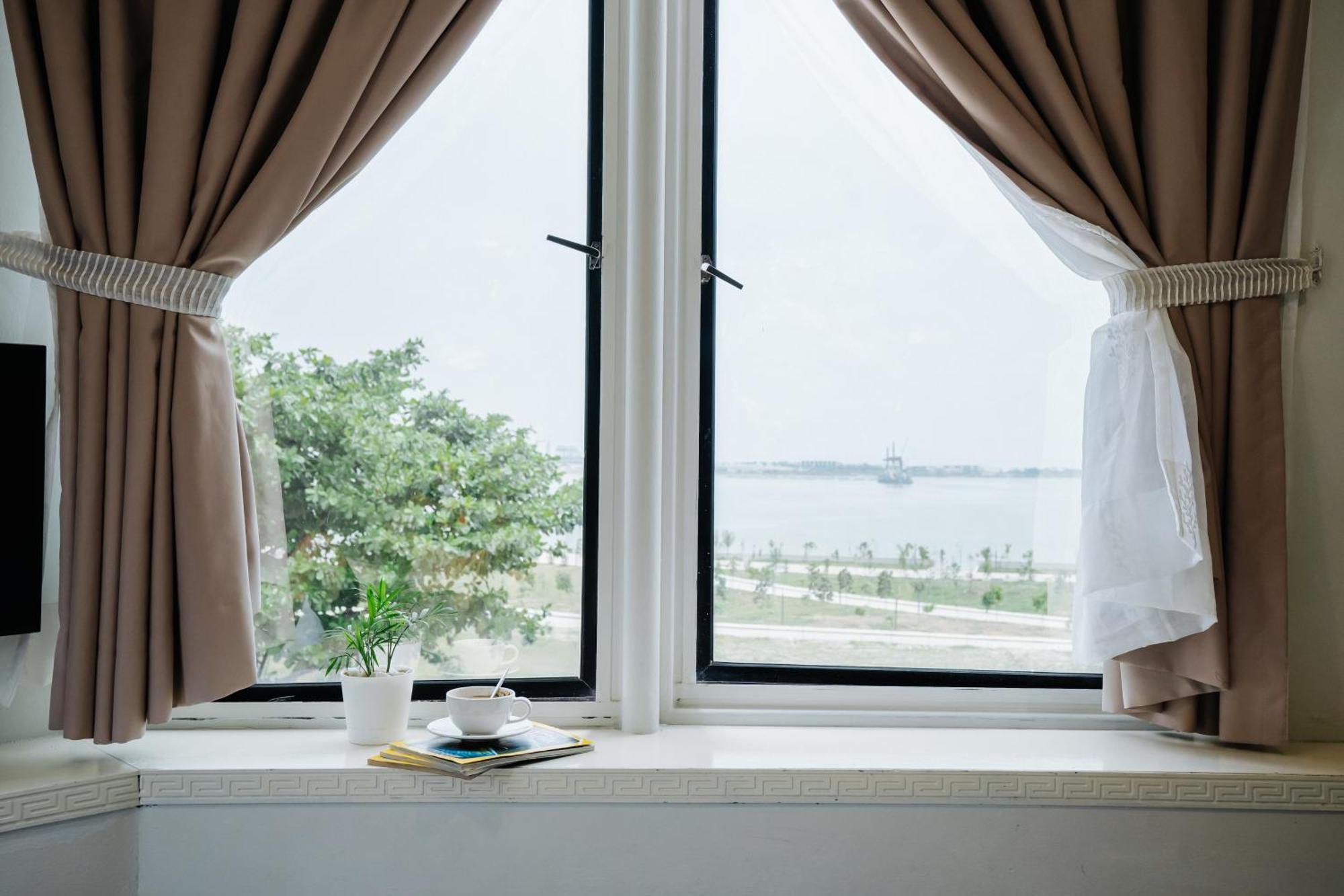 Wangs Hotel Gurney Drive Τζωρτζ Τάουν Εξωτερικό φωτογραφία