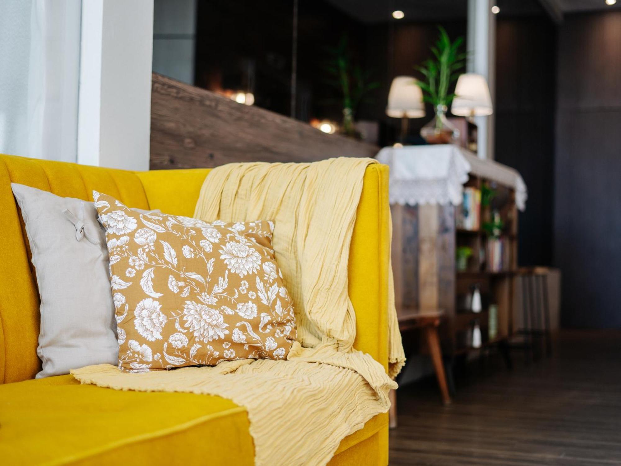 Wangs Hotel Gurney Drive Τζωρτζ Τάουν Εξωτερικό φωτογραφία