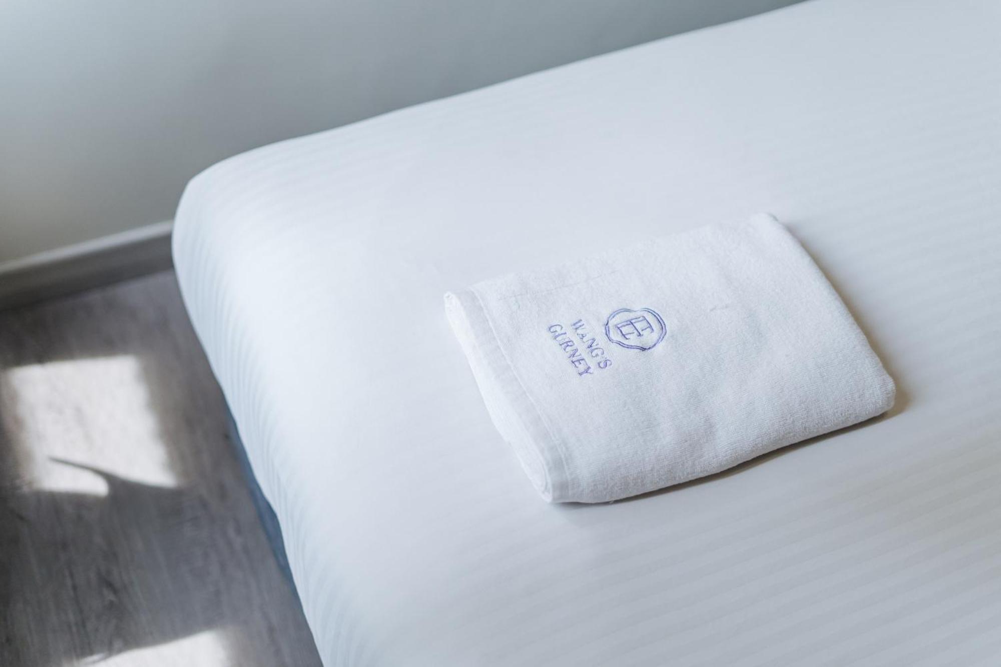Wangs Hotel Gurney Drive Τζωρτζ Τάουν Εξωτερικό φωτογραφία