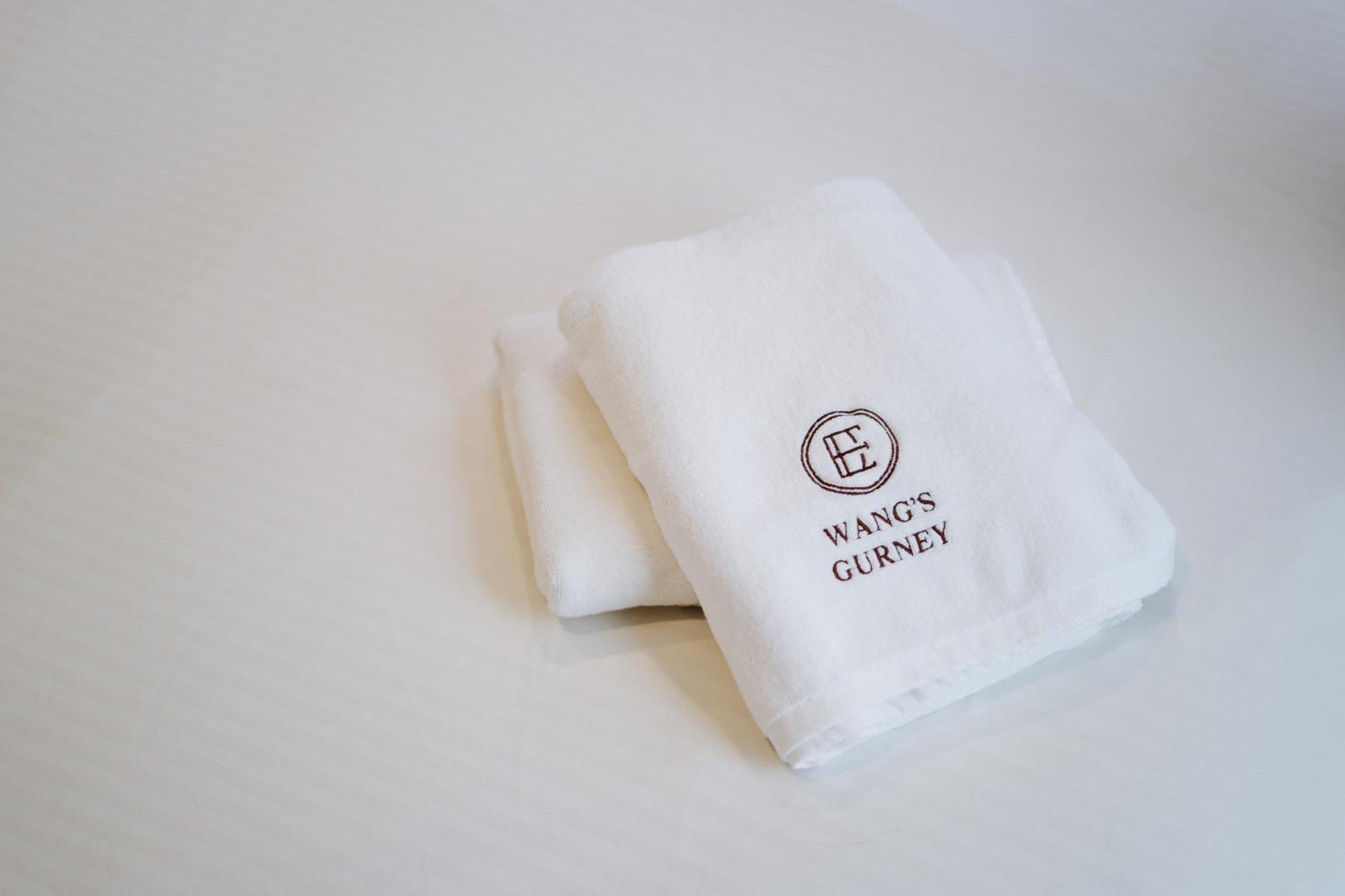 Wangs Hotel Gurney Drive Τζωρτζ Τάουν Εξωτερικό φωτογραφία