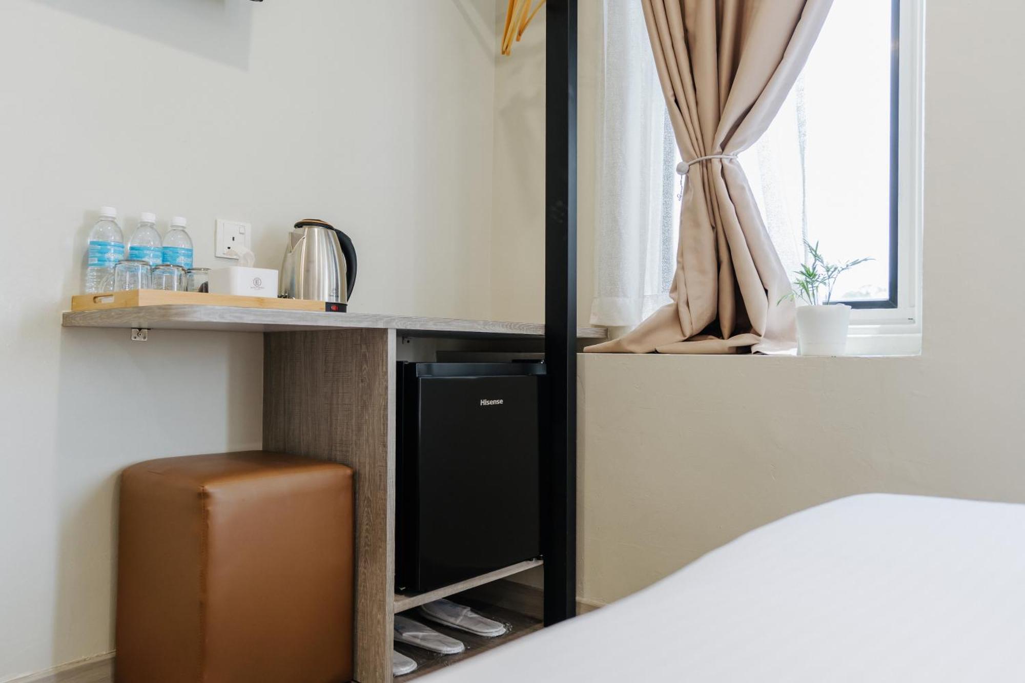 Wangs Hotel Gurney Drive Τζωρτζ Τάουν Εξωτερικό φωτογραφία